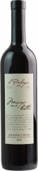 Vino MESSAGE IN A BOTTLE Sangiovese BIO Trudie & Sting 0,75 l