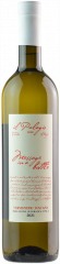 Vino MESSAGE IN A BOTTLE Vermentino BIO Trudie & Sting 0,75 l