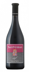 Vino Mezzo Forte Santomas 0,75 l