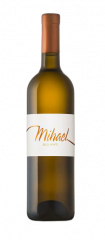 Vino Mihael Belo 2018 Prinčič 0,75 l