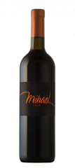 Vino Mihael Noir 2020 Prinčič 0,75 l