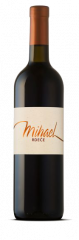 Vino Mihael Rdeče 2018 Prinčič 0,75 l