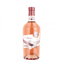 Vino Mina Rose Astoria 0,75 l