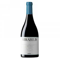 Vino Mirabilis 2017 Mirabilis 0,75 l