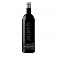Vino Mirto 2014 Ramon Bilbao 1,5 l