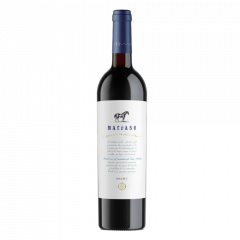 Vino Modern Malbec Marraso 0,75 l