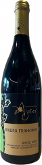 Vino Modra Frankinja 2018 Ajster 0,75 l