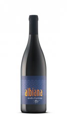 Vino Modra frankinja Alto 2016 Albiana 0,75 l