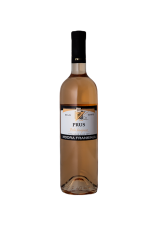 Vino Modra frankinja - belo 2021 Prus 0,75 l