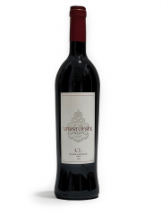 Vino Modra Frankinja Classic Verstovšek Estate 0,75 l