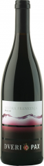 Vino Modra frankinja Dveri-Pax 0,75 l