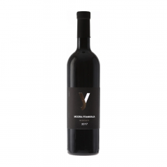 Vino Modra frankinja Jelenič 0,75 l