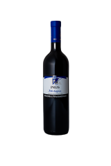 Vino Modra Frankinja Prus 0,75 l