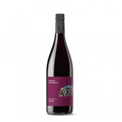 Vino Modra Frankinja Zlati Grič 0,75 l