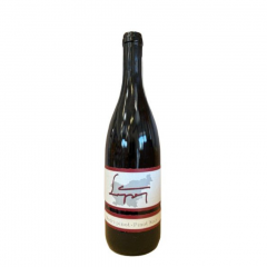 Vino Modri pinot 2017 Lipej 0,75 l