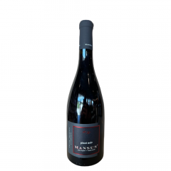 Vino Modri Pinot 2019 Mansus 0,75 l