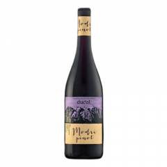 Vino Modri Pinot 2021 Ducal 0,75 l