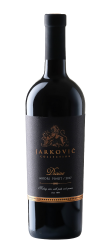 Vino Modri Pinot Divine 2020 Jarkovič 0,75 l