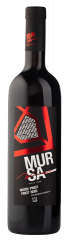 Vino Modri pinot Mursa 2020 Maro Wine 0,75 l