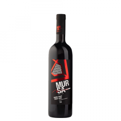 Vino Modri pinot Mursa 2023 Maro Wine 0,75 l