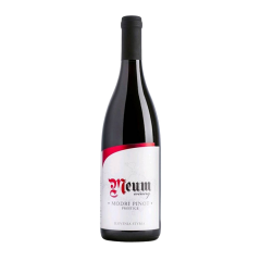 Vino Modri pinot prestige 2017 Meum Winery 0,75 l