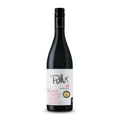 Vino Modri pinot Pullus Ptujska Klet 0,75 l