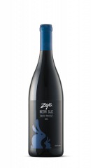 Vino Modri Zajc 0,75 l