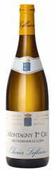 Vino Montagny 1er Cru Les Vignes sur le Cloux 2022 Olivier Leflaive 0,75 l