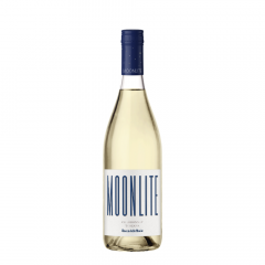 Vino MOONLITE - CHARDONNAY - Toscana IGT Rocca delle Machine 0,75 l