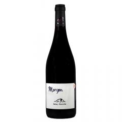Vino Morgon 2024 Compagnie Beaujolaise 0,75 l