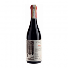 Vino MR72 Sassella Riserva 2010 La Spia 0,75 l