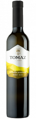 Vino Muškat 2020 Tomaz 0,5 l