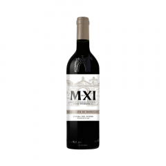 Vino MXI Tinto Pesquera 2018 Bodegas Alejandro Fernandez 0,75 l