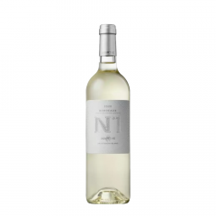 Vino N1 De Bordeaux Sauvignon Dourthe 0,75 l