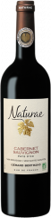 Vino Naturae Cabernet Sauvignon Gerard Bertrand 0,75 l