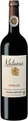 Vino Naturae Merlot Gerard Bertrand 0,75 l