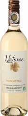 Vino Naturae Muscat Gerard Bertrand 0,75 l