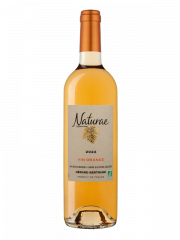 Vino Naturae Orange Gerard Bertrand 0,75 l