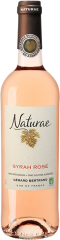 Vino Naturae Rose Gerard Bertrand 0,75 l