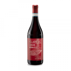 Vino Nebbiolo Clare G.D. Varja 0,75 l