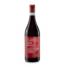 Vino Nebbiolo LANGHE G.D. Vajra 0,75 l