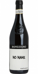 Vino Nebbiolo No Name Langhe DOC 2020 Borgogno 0,75 l