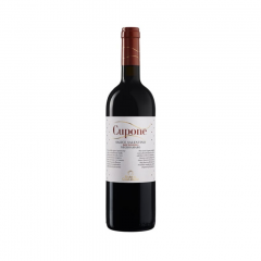 Vino Negroamaro Cupone 2017 Feudi di Guagnano 0,75 l