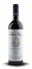 Vino Negroamaro IGP 2021 Trullo di Noha 0,75 l