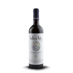 Vino Negroamaro IGP Trullo di Noha 0,75 l