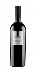 Vino Nero D'Avola 2015 Impari 0,75 l