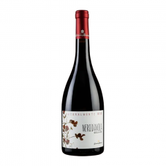 Vino Nero D'Avola Naturalmente BIO 2020 Caruso & Minini 0,75 l