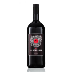 Vino Nerone 2015 Monterosso 1,5 l