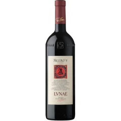 Vino Nicolo V 2015 Lunae 0,75 l