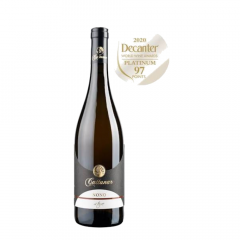 Vino Nono 4 Terre Malvazija Cattunar 0,75 l